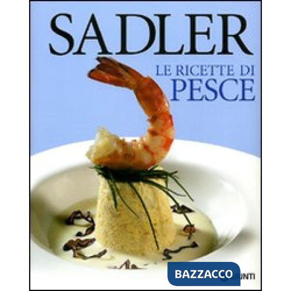 Ricette di pesce