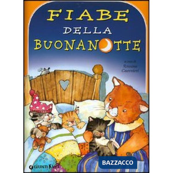 Fiabe della buonanotte