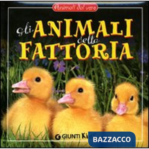 Animali della fattoria (Gli)