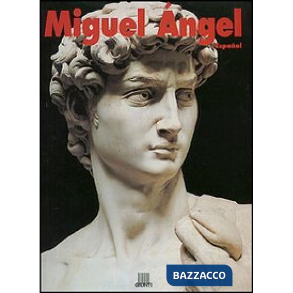Michelangelo. Ediz. spagnola