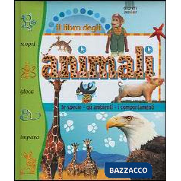 Libro degli animali (Il)