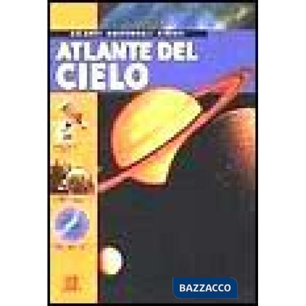 Atlante del cielo