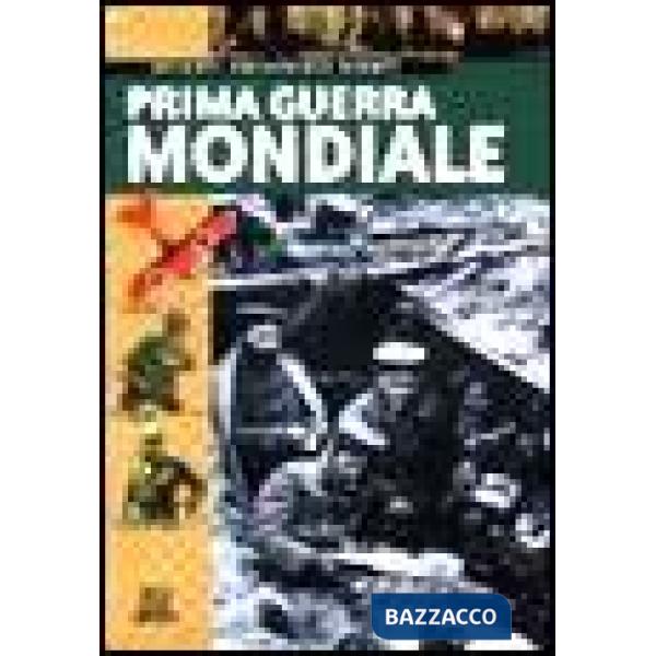 Prima guerra mondiale