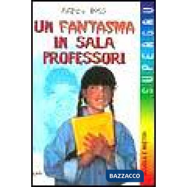 Fantasma in sala professori (Un)