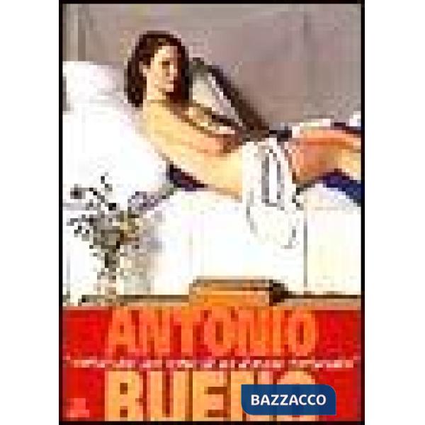 Antonio Bueno. Variazioni sul tema di un dipinto fortunato. Catalogo della mostra (Firenze)