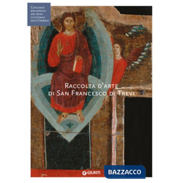 Raccolta d'arte di San Francesco di Trevi (Fondazione CRP)