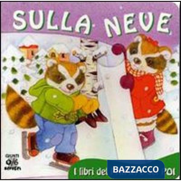 Sulla neve