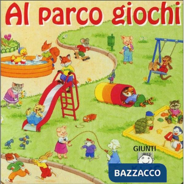 Al parco giochi