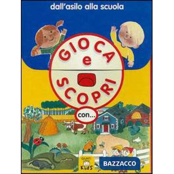 Gioca e scopri