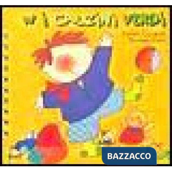 W i calzini verdi. Ediz. illustrata