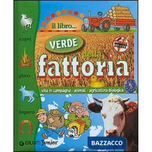Libro verde della fattoria (Il)
