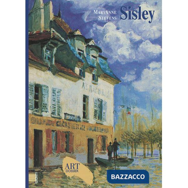 Sisley. Ediz. illustrata