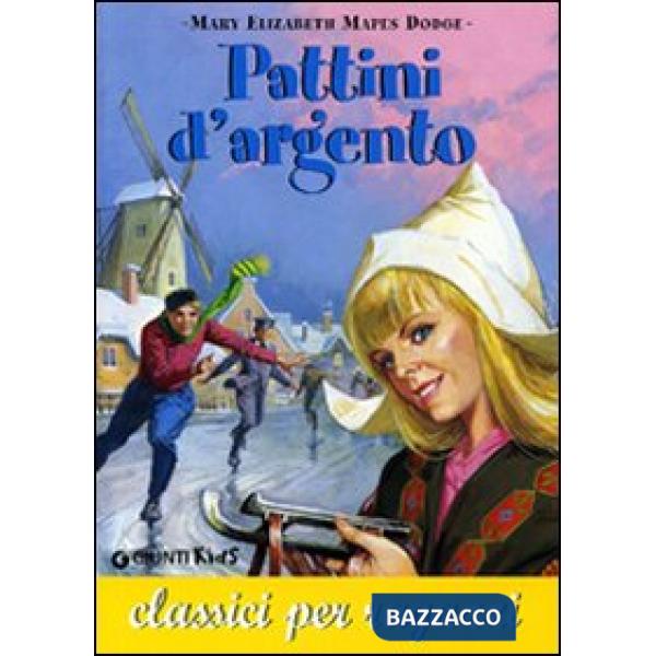 Pattini d'argento