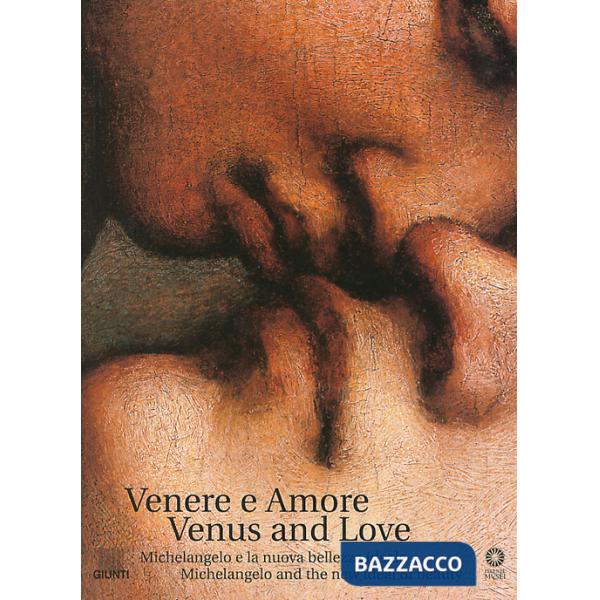 Venere e Amore-Venus and Love