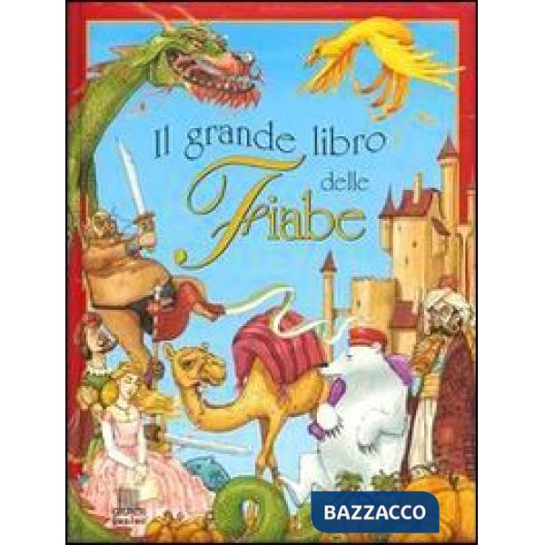 Grande libro delle fiabe (Il)