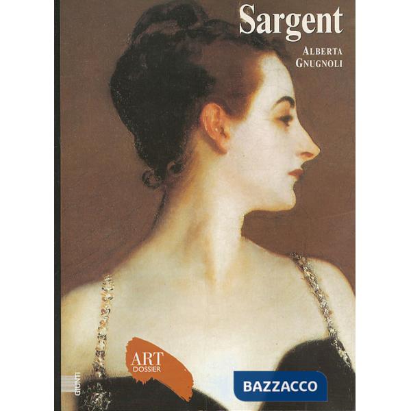Sargent. Ediz. illustrata