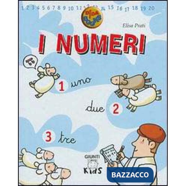 Numeri