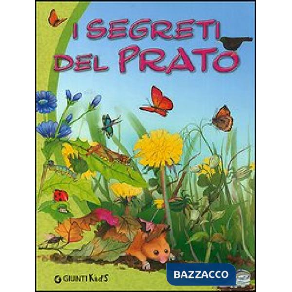 Segreti del prato (I)