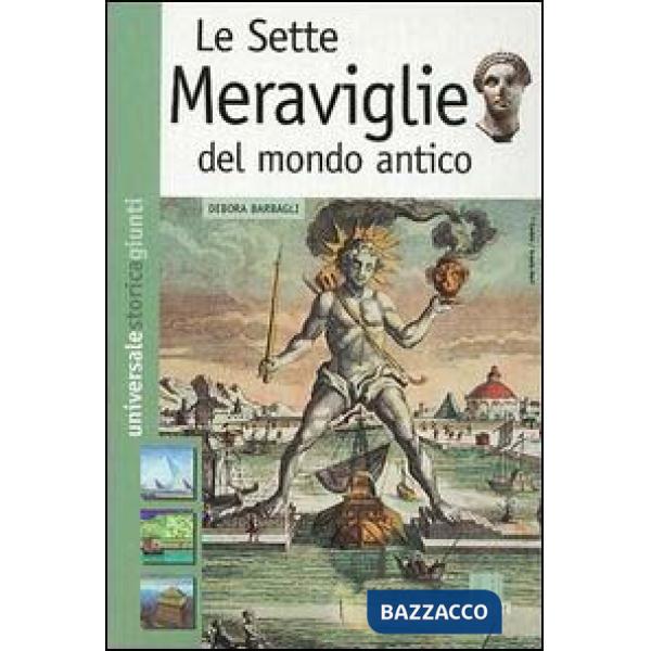 Sette meraviglie del mondo antico (Le)
