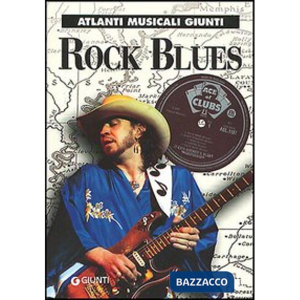 Rock blues