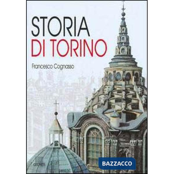 Storia di Torino