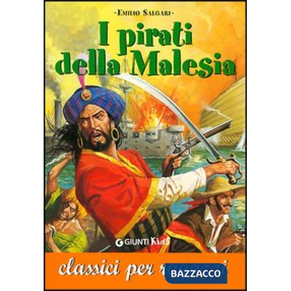 Pirati della Malesia (I)