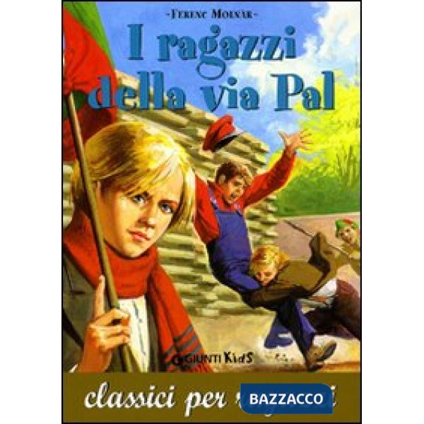 Ragazzi di via Pál (I)