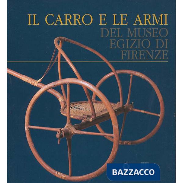 Carro e le armi del Museo egizio di Firenze (Il)