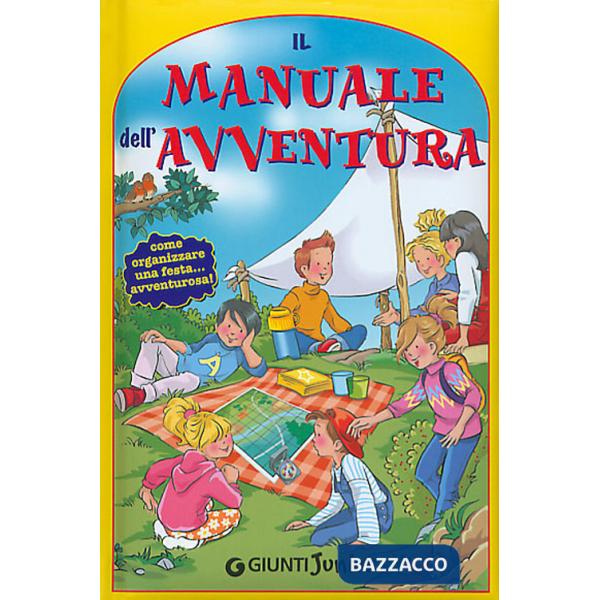 Manuale dell'avventura (Il)