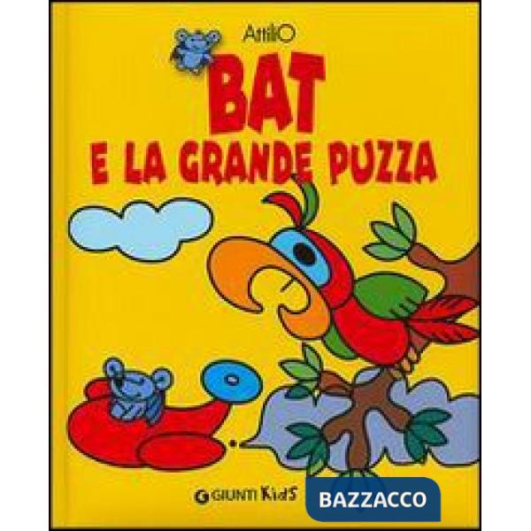 Bat e la grande puzza