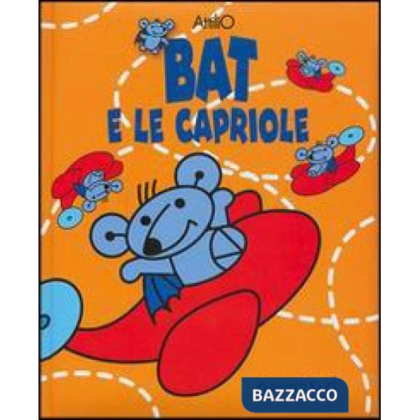 Bat e le capriole