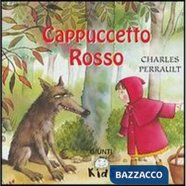 Cappuccetto Rosso
