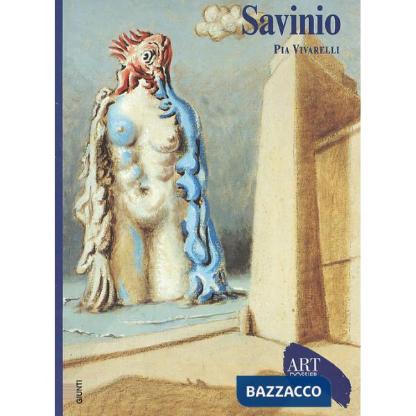 Savinio. Ediz. illustrata