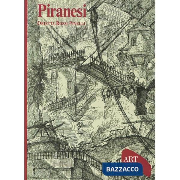 Piranesi. Ediz. illustrata