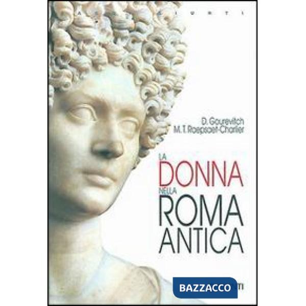 Donna nella Roma antica (La)