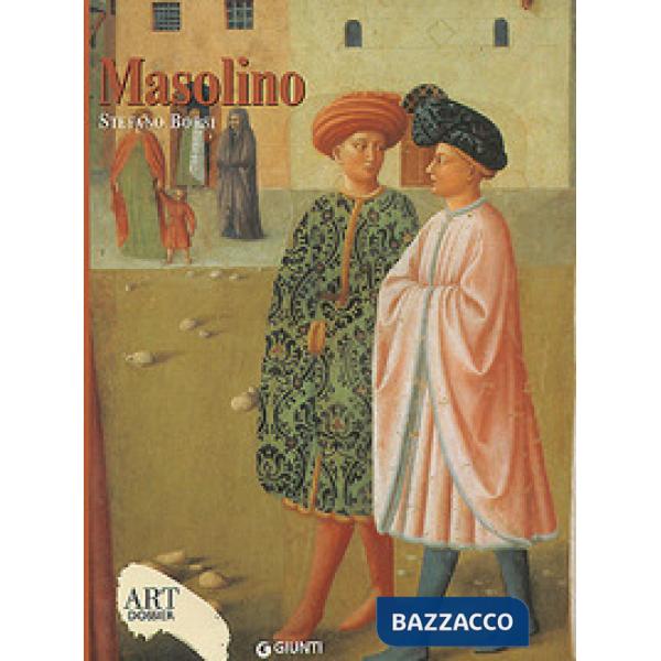 Masolino. Ediz. illustrata