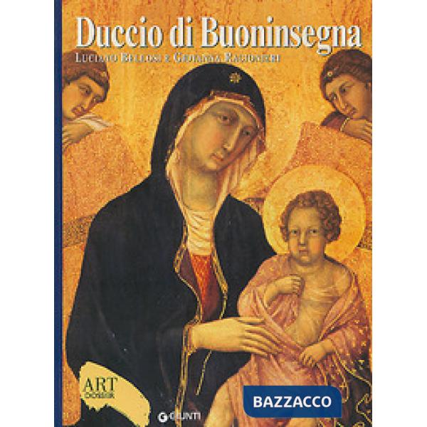 Duccio di Buoninsegna. Ediz. illustrata