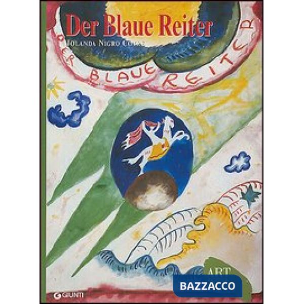 Blaue Reiter. Ediz. illustrata (Der)