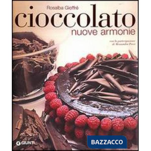 Cioccolato. Nuove armonie