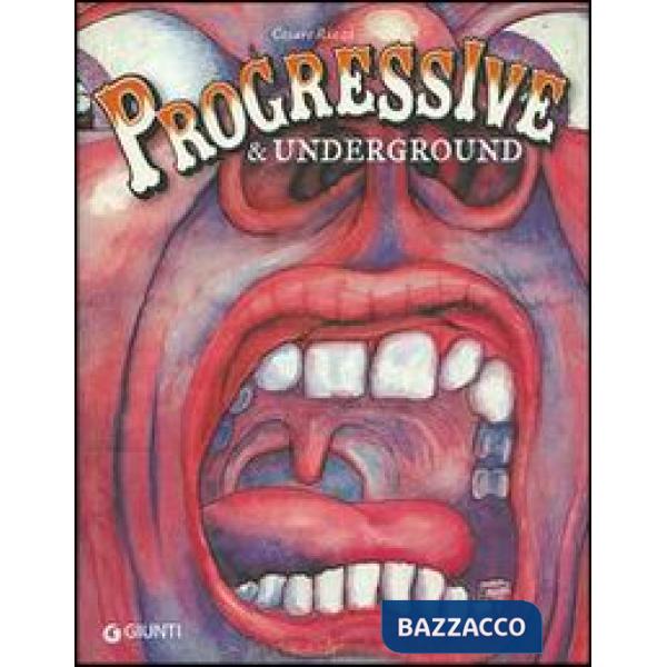 Progressive & underground