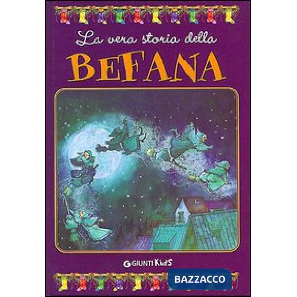 Vera storia della befana (La)