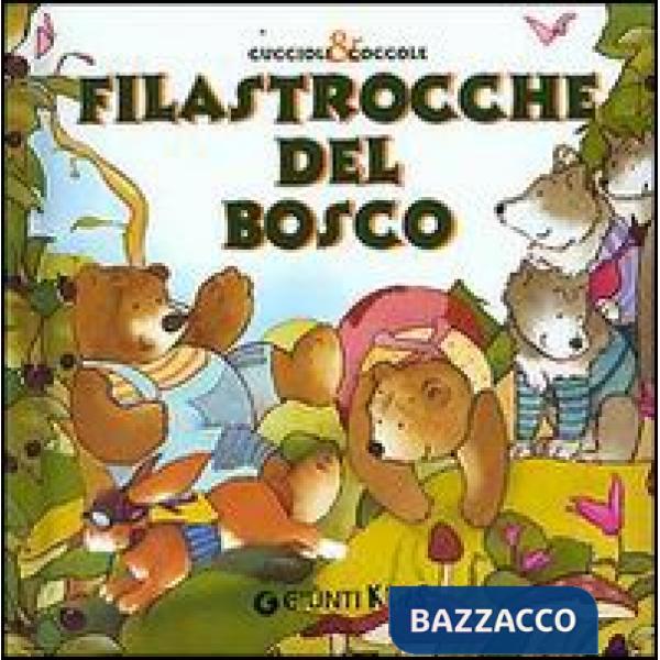 Filastrocche del bosco