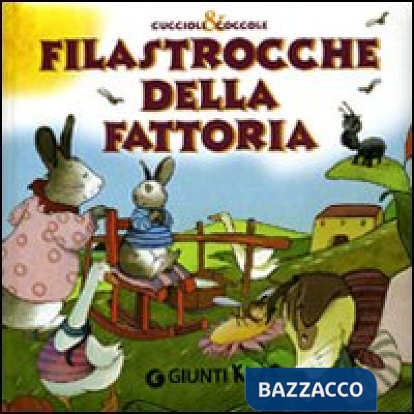 Filastrocche della fattoria