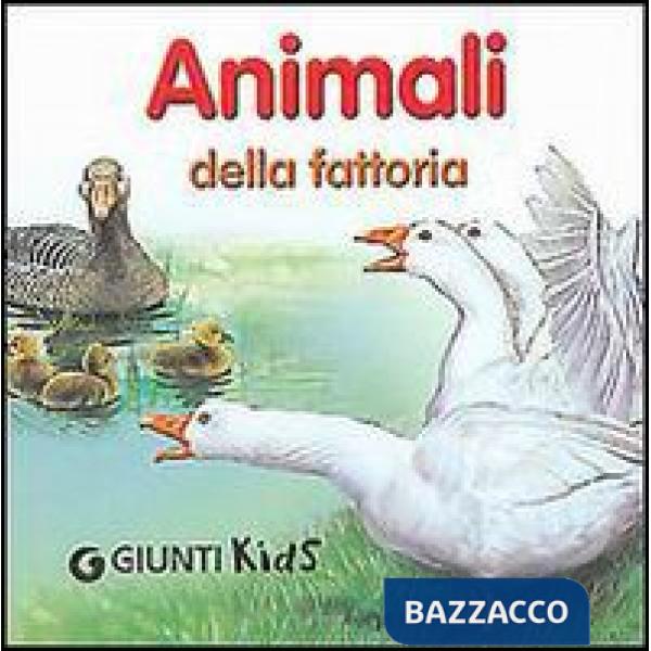 Animali della fattoria (Gli)