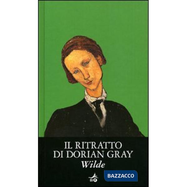 Ritratto di Dorian Gray (Il)