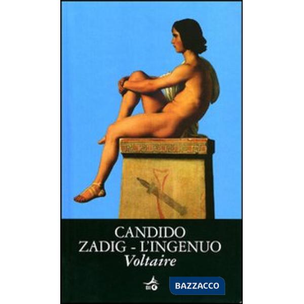 Candido-Zadig-L'ingenuo