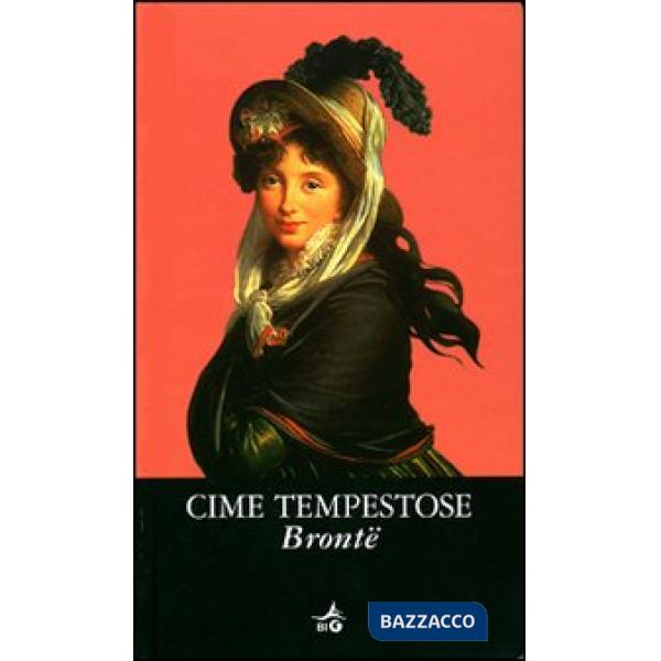 Cime tempestose