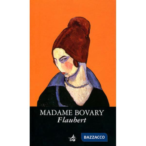 Madame Bovary
