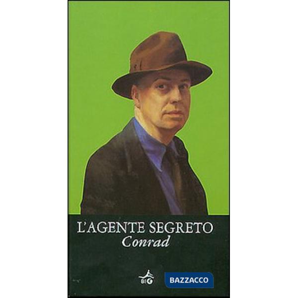 Agente segreto (L')