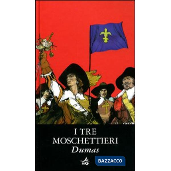 Tre moschettieri (I)